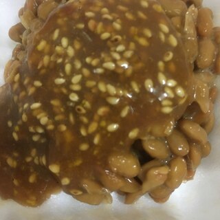 納豆で夏バテ予防！？